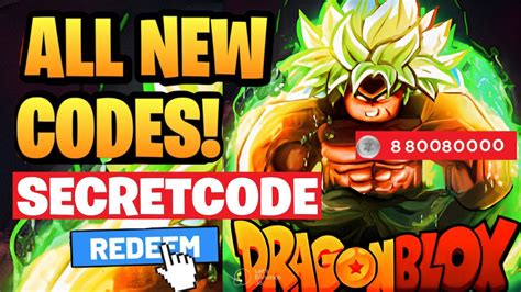 codes for dragon blox 2024